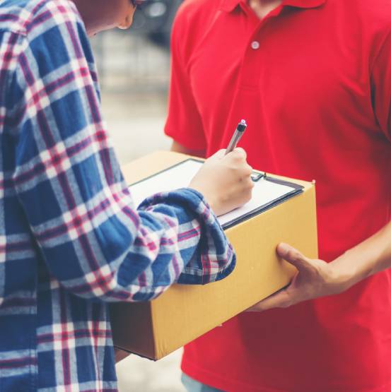Drop Shipping